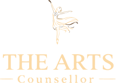 The Arts Counsellor